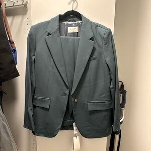 Babaton Agency Pant (Size 8)